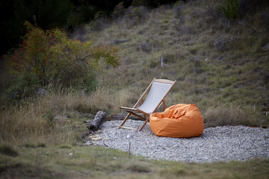 מלון וואנאקה Mt Gold Glamping מראה חיצוני תמונה